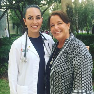 Meet your Posher, Natalie